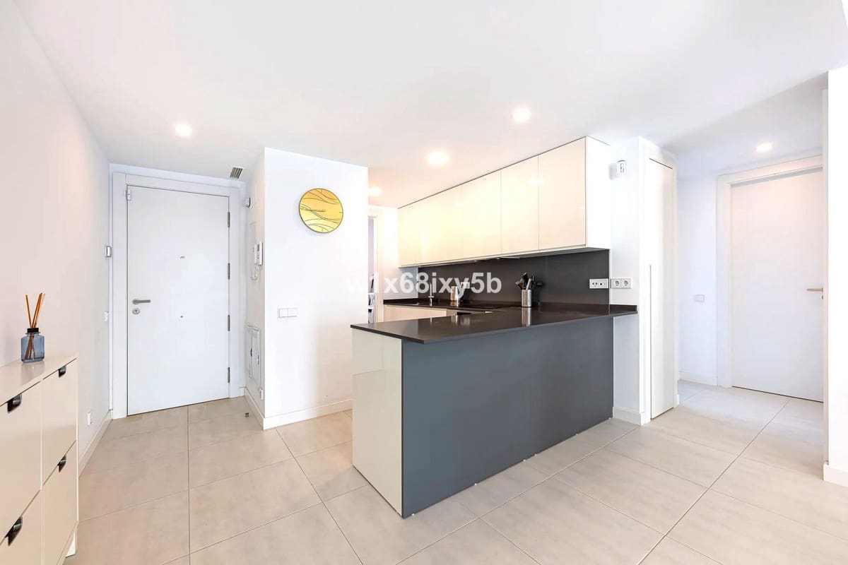 2 soverom Leilighet til salgs i New Golden Mile - € 487 000 (Ref: 9439115)