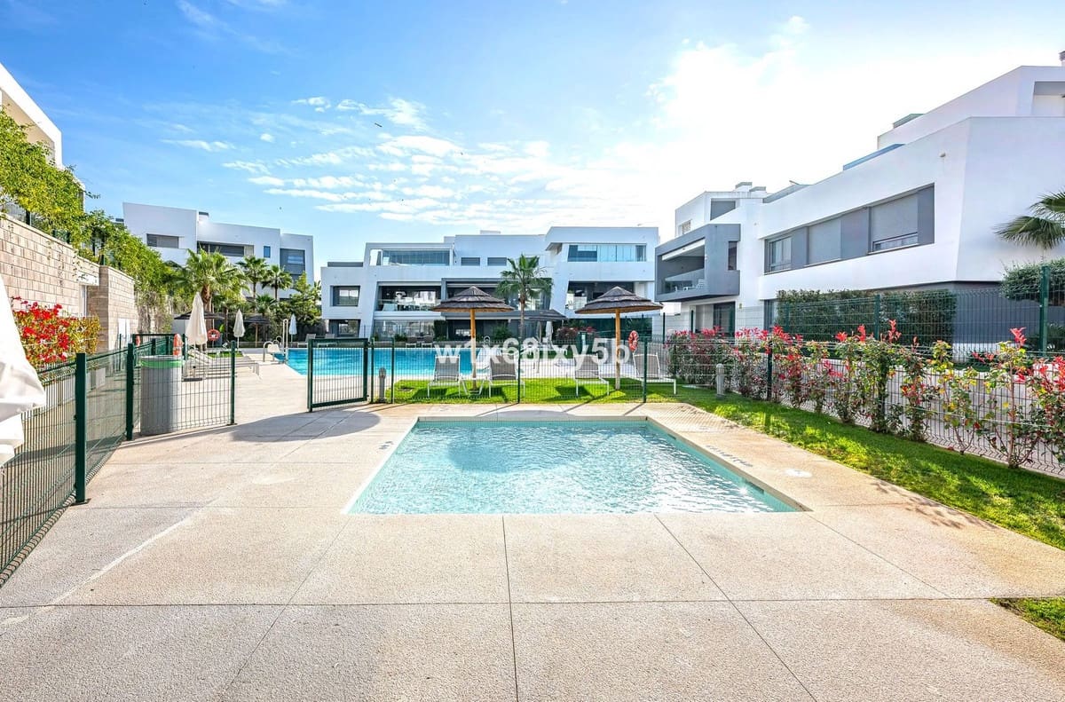 2 soverom Leilighet til salgs i New Golden Mile - € 487 000 (Ref: 9439115)