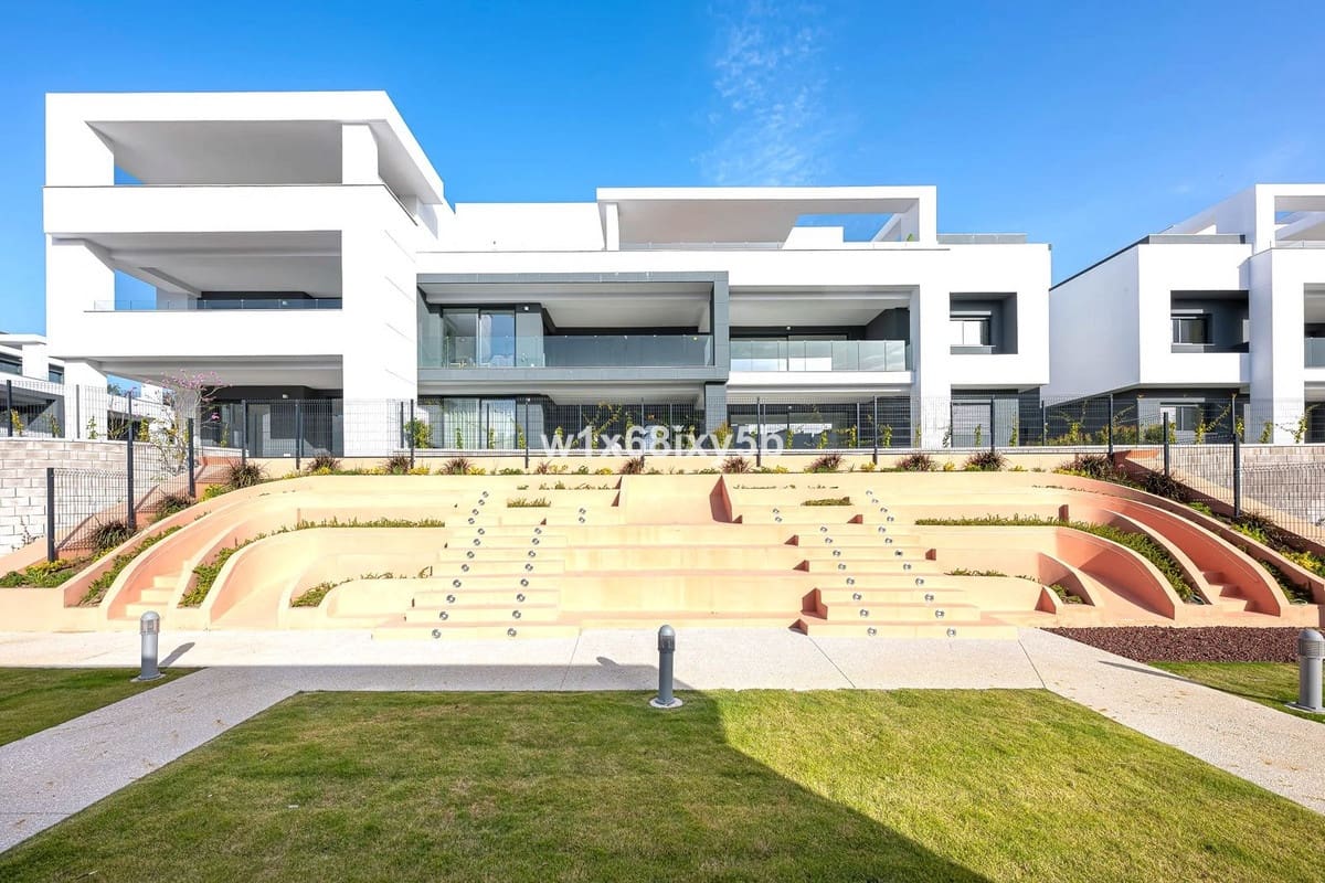 2 soverom Leilighet til salgs i New Golden Mile - € 487 000 (Ref: 9439115)