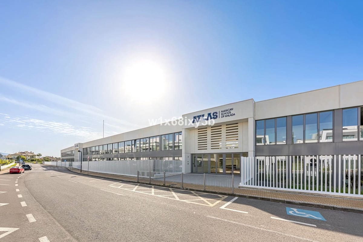 2 soverom Leilighet til salgs i New Golden Mile - € 487 000 (Ref: 9439115)