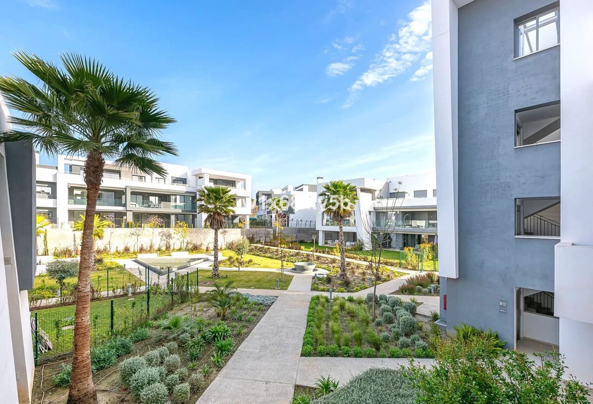 2 soverom Leilighet til salgs i New Golden Mile - € 487 000 (Ref: 9439115)