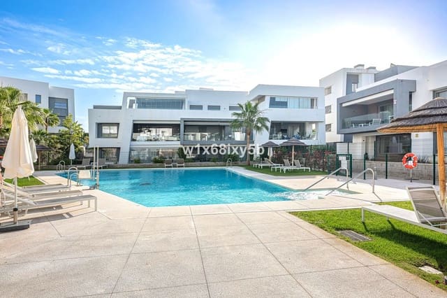 2 sypialnia Apartament na sprzedaż w La Concha - Resina Golf, Estepona - 487 000 € (Ref: 9439115)