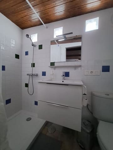 3 soverom Bungalow til salgs i Calypso, Mijas - € 439 000 (Ref: 9439117)