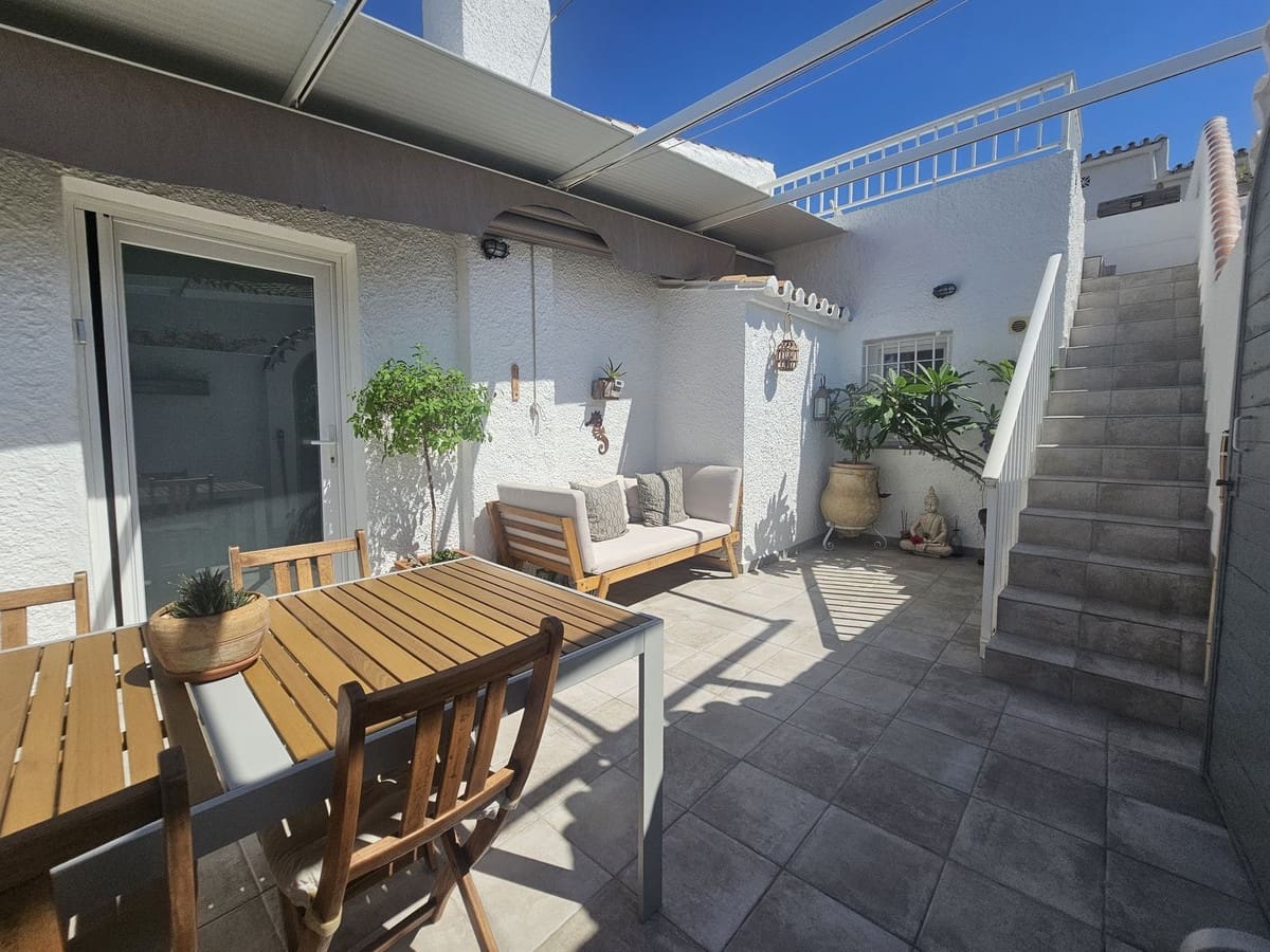 3 chambre Bungalow à vendre à Calypso - 439 000 € (Ref: 9439117)