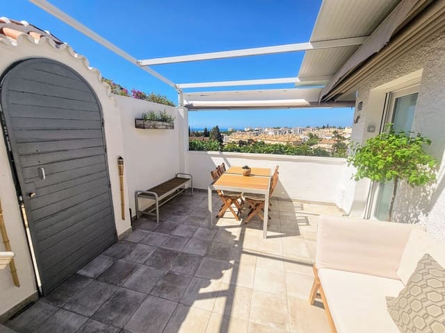 3 soverom Bungalow til salgs i Calypso, Mijas - € 439 000 (Ref: 9439117)