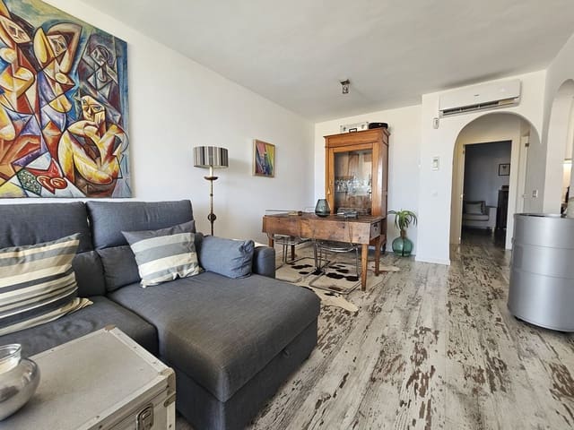 3 soverom Bungalow til salgs i Calypso, Mijas - € 439 000 (Ref: 9439117)