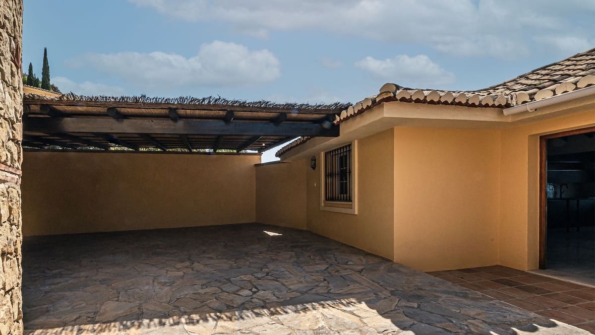 3 quarto Quinta/Casa Rural para venda em La Capellania - 1 795 000 € (Ref: 9439118)