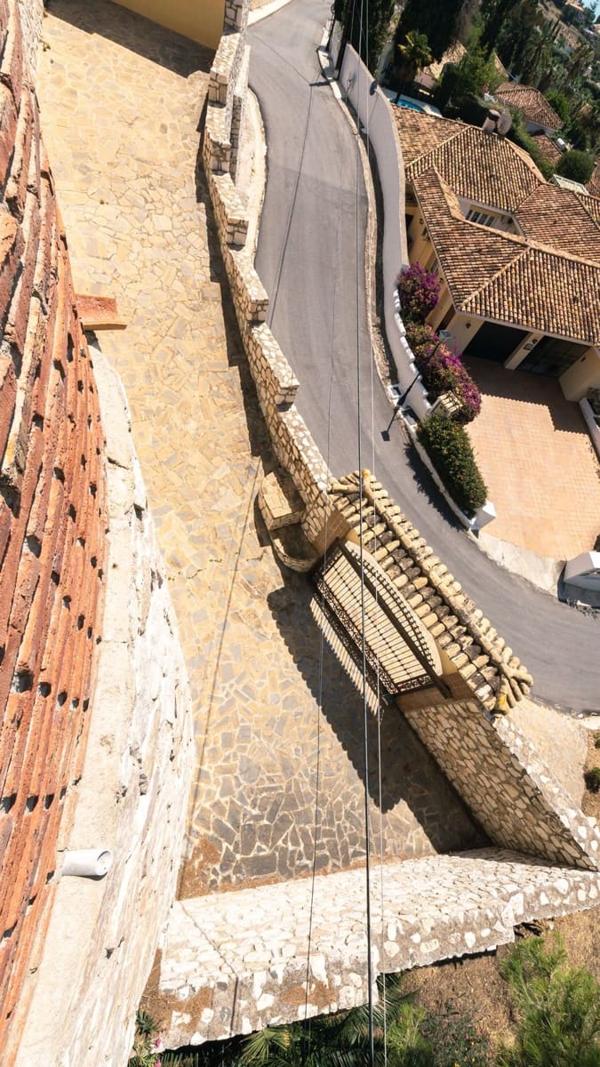 3 quarto Quinta/Casa Rural para venda em La Capellania - 1 795 000 € (Ref: 9439118)