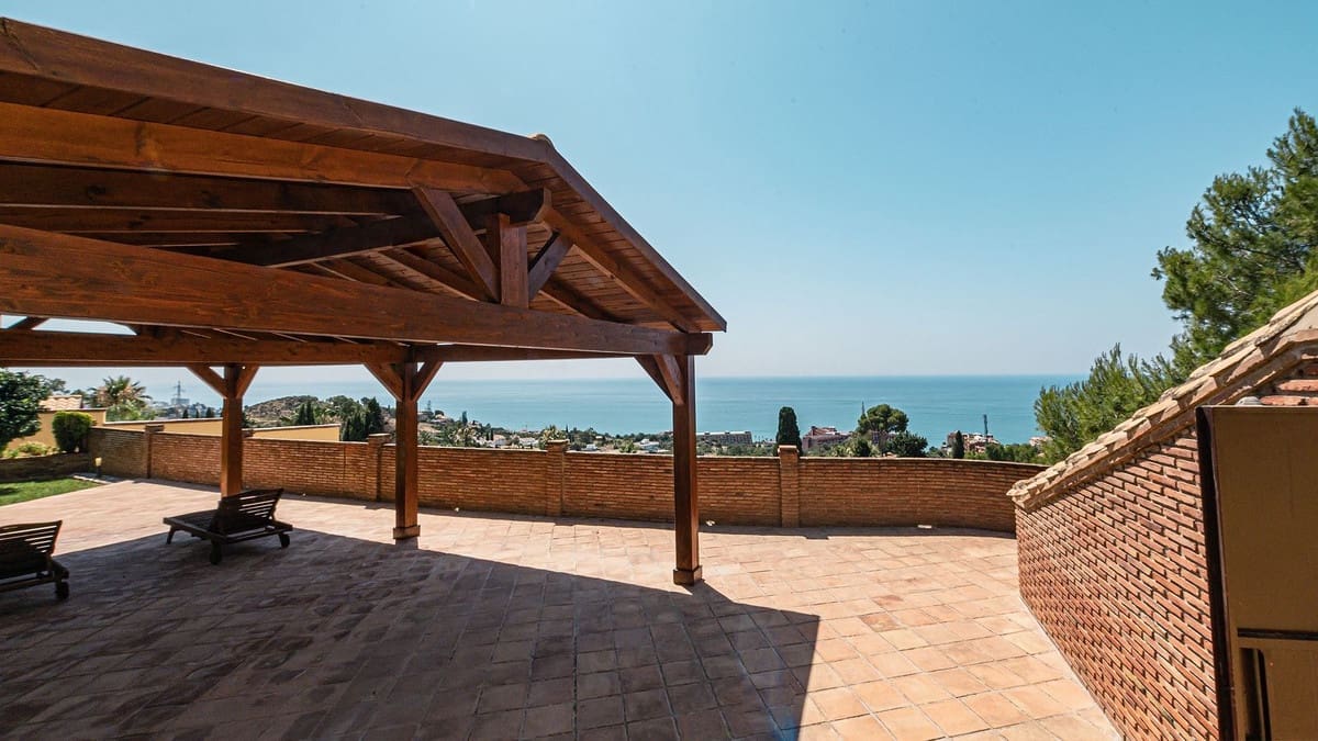 3 quarto Quinta/Casa Rural para venda em La Capellania - 1 795 000 € (Ref: 9439118)