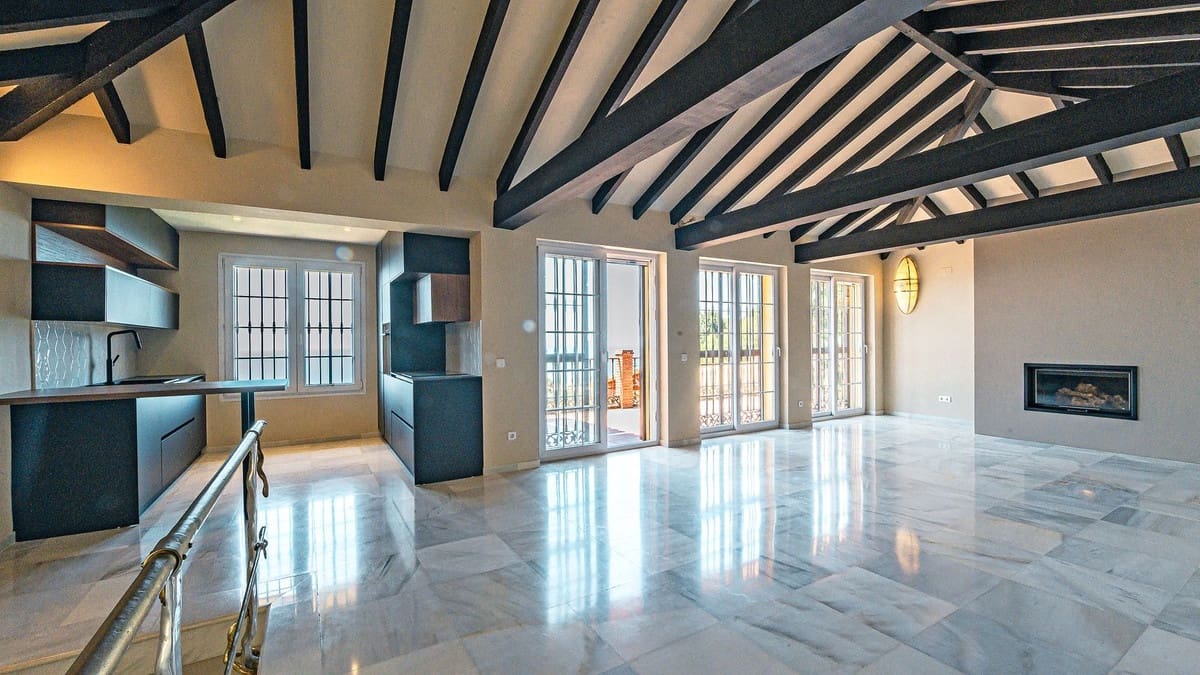 3 quarto Quinta/Casa Rural para venda em La Capellania - 1 795 000 € (Ref: 9439118)