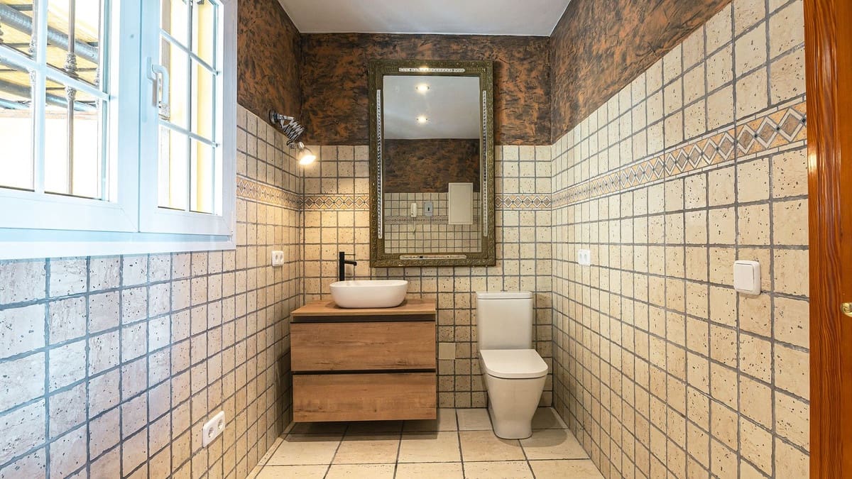 3 quarto Quinta/Casa Rural para venda em La Capellania - 1 795 000 € (Ref: 9439118)