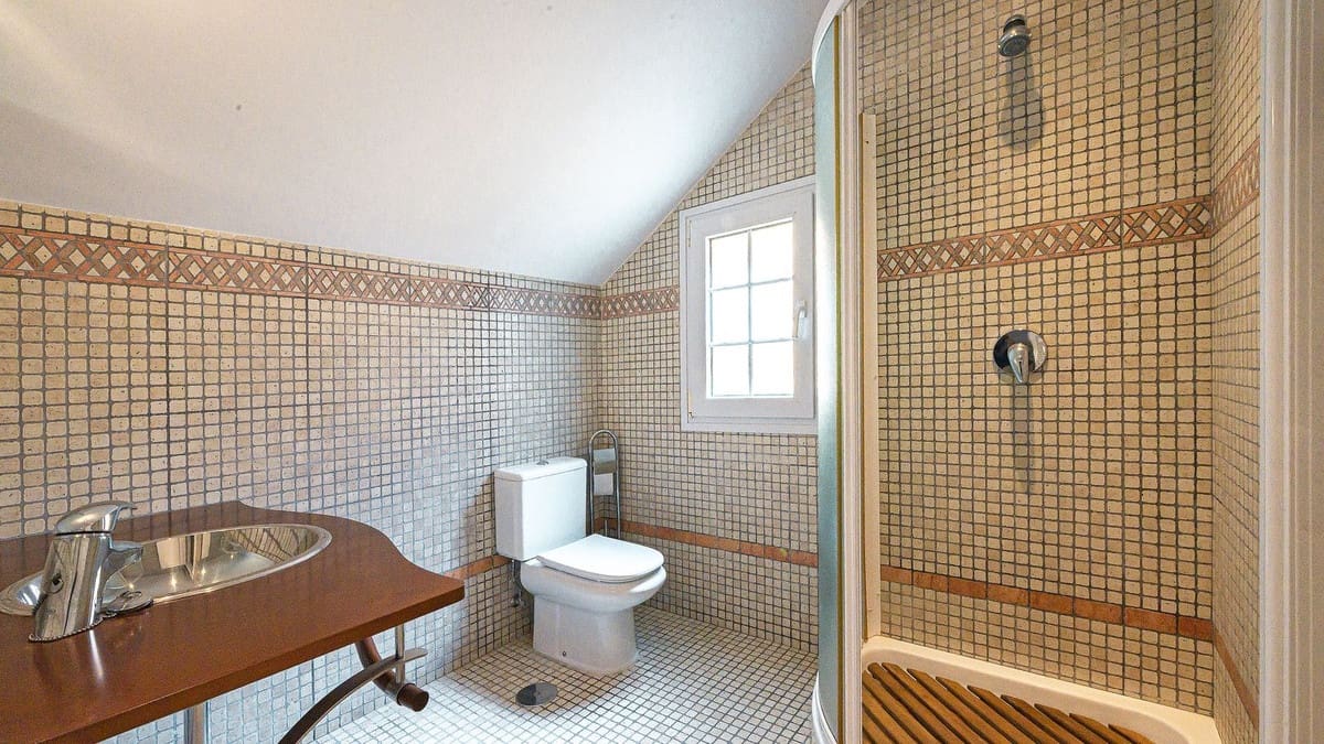 3 quarto Quinta/Casa Rural para venda em La Capellania - 1 795 000 € (Ref: 9439118)