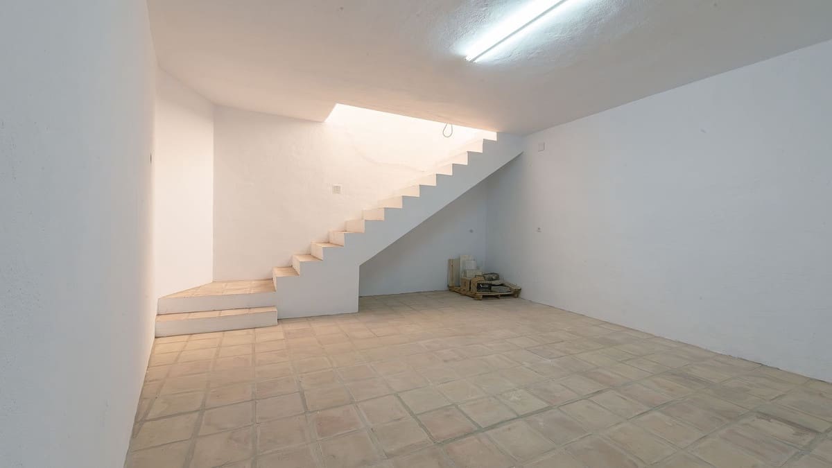 3 soveværelse Finca/Landehus til salg i La Capellania med swimmingpool - € 1.795.000 (Ref: 9439118)