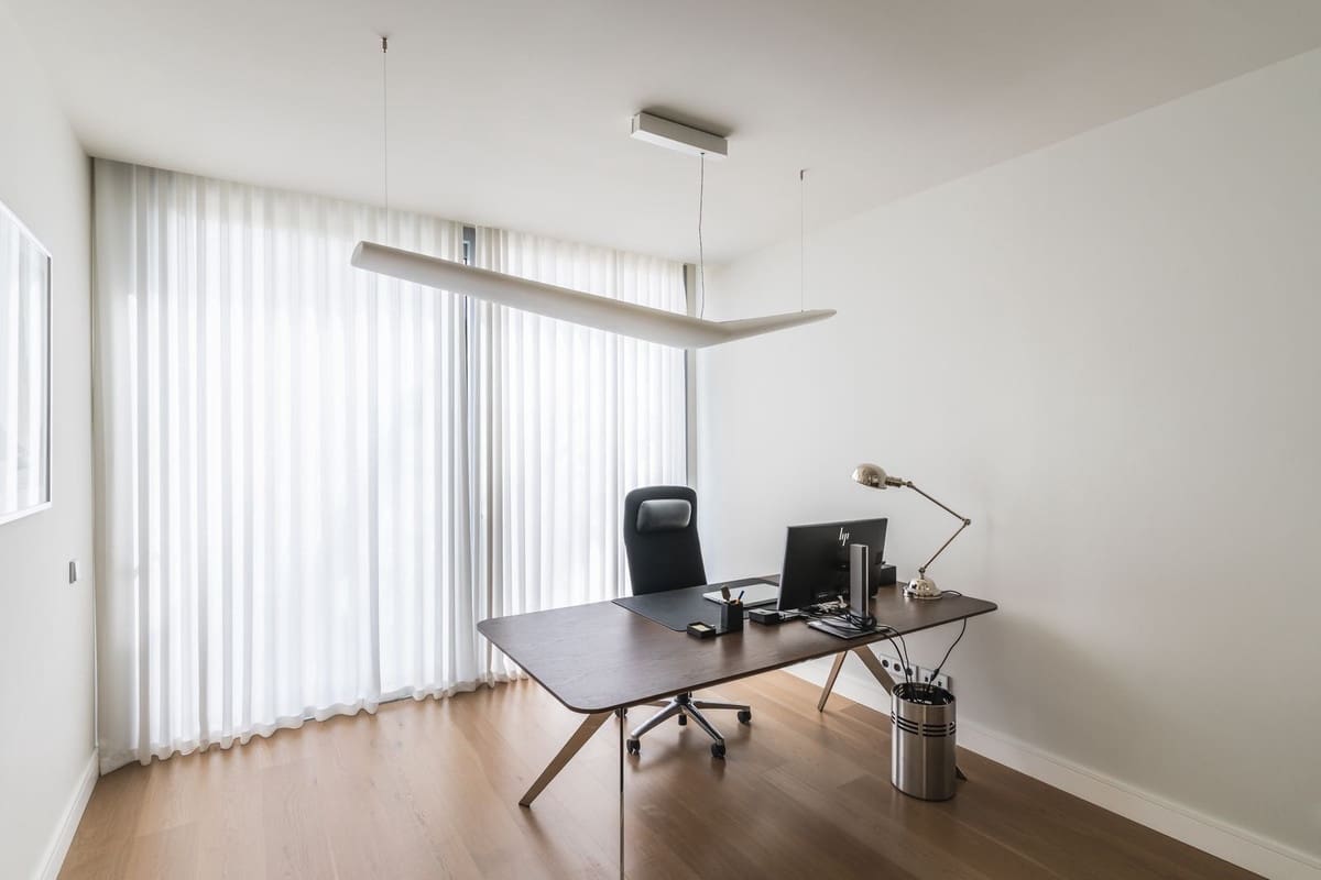 5 quarto Moradia para venda em Marbella com piscina - 3 800 000 € (Ref: 9439119)