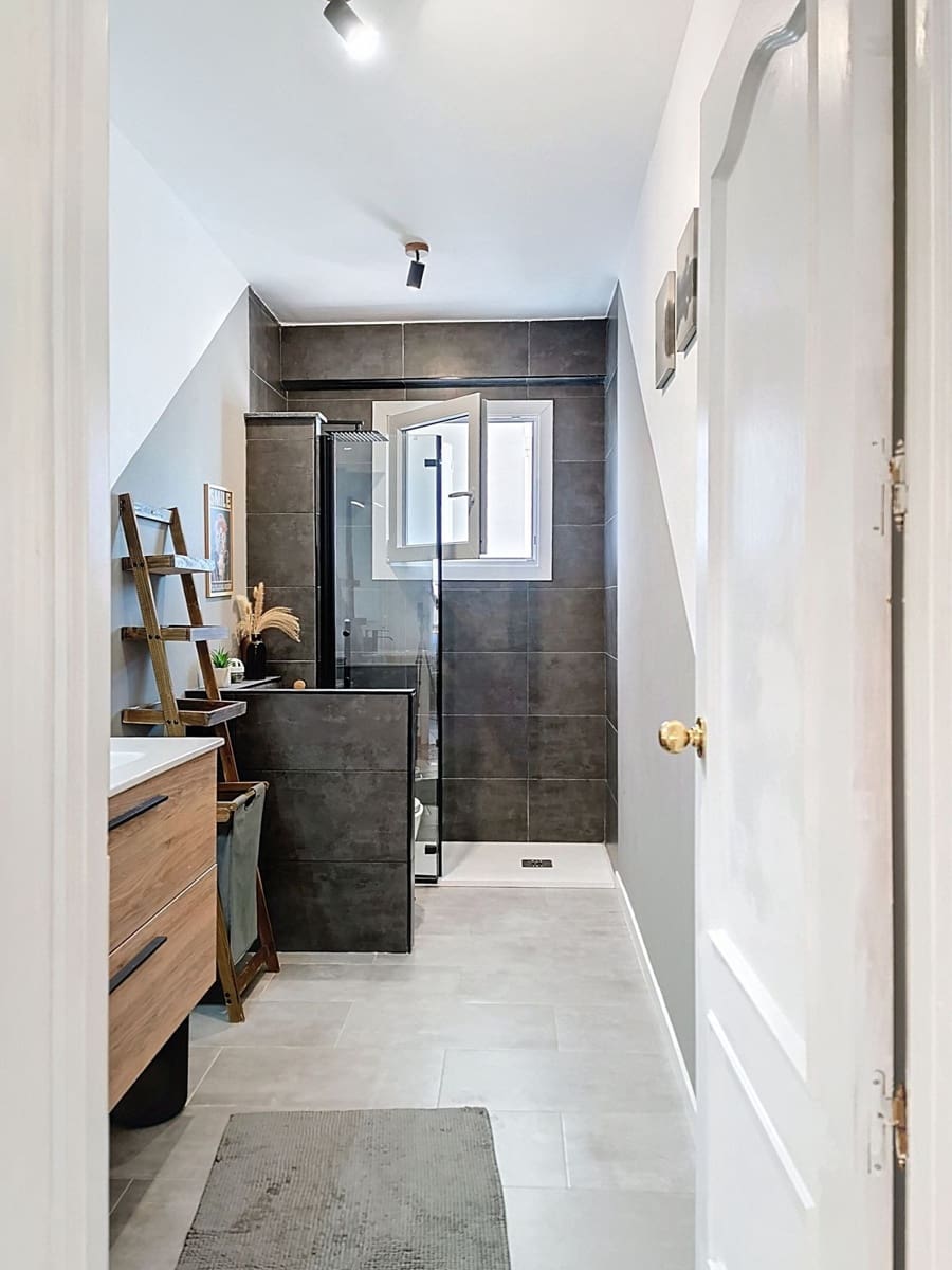 2 sovrum Lägenhet till salu i Malaga stad - 279 000 € (Ref: 9439120)