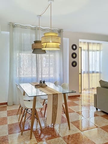 2 soveværelse Lejlighed til salg i El Ejido, Málaga by - € 279.000 (Ref: 9439120)