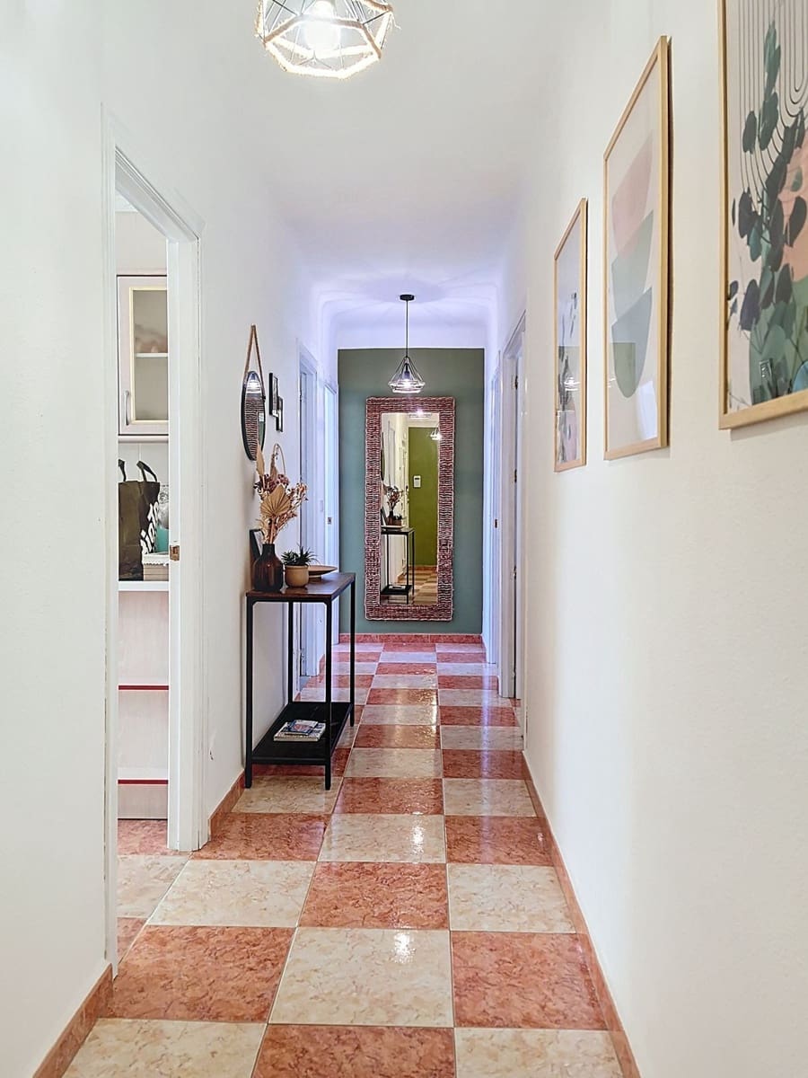 2 camera da letto Appartamento in vendita in Malaga citta - 279.000 € (Rif: 9439120)