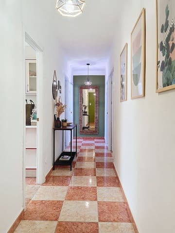 2 sypialnia Apartament na sprzedaż w El Ejido, Miasto Málaga - 279 000 € (Ref: 9439120)