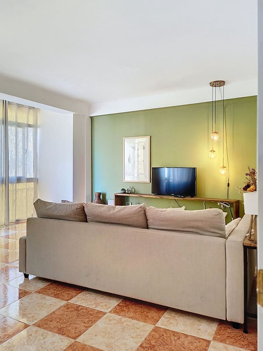 2 camera da letto Appartamento in vendita in Malaga citta - 279.000 € (Rif: 9439120)