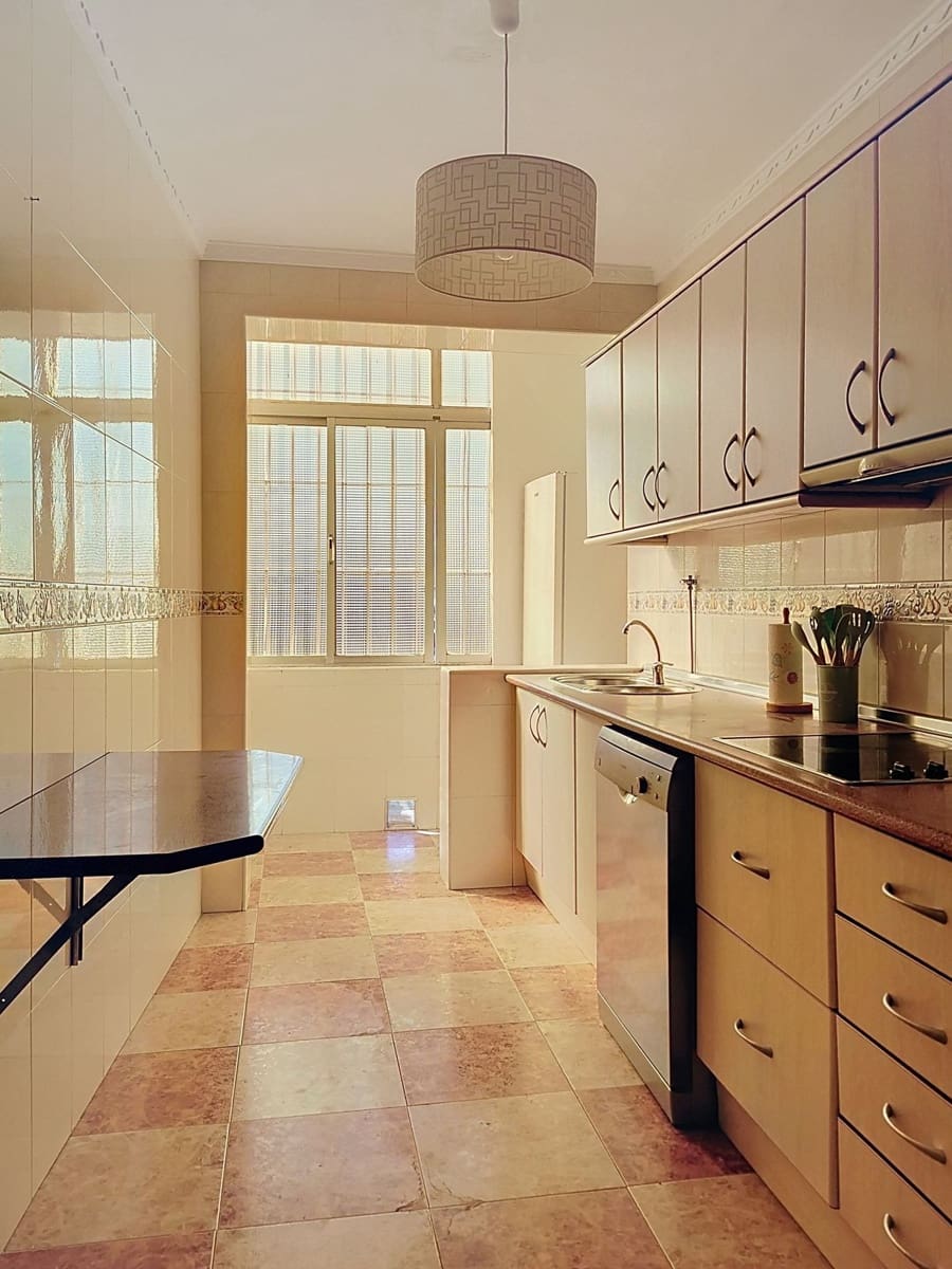 2 camera da letto Appartamento in vendita in Malaga citta - 279.000 € (Rif: 9439120)