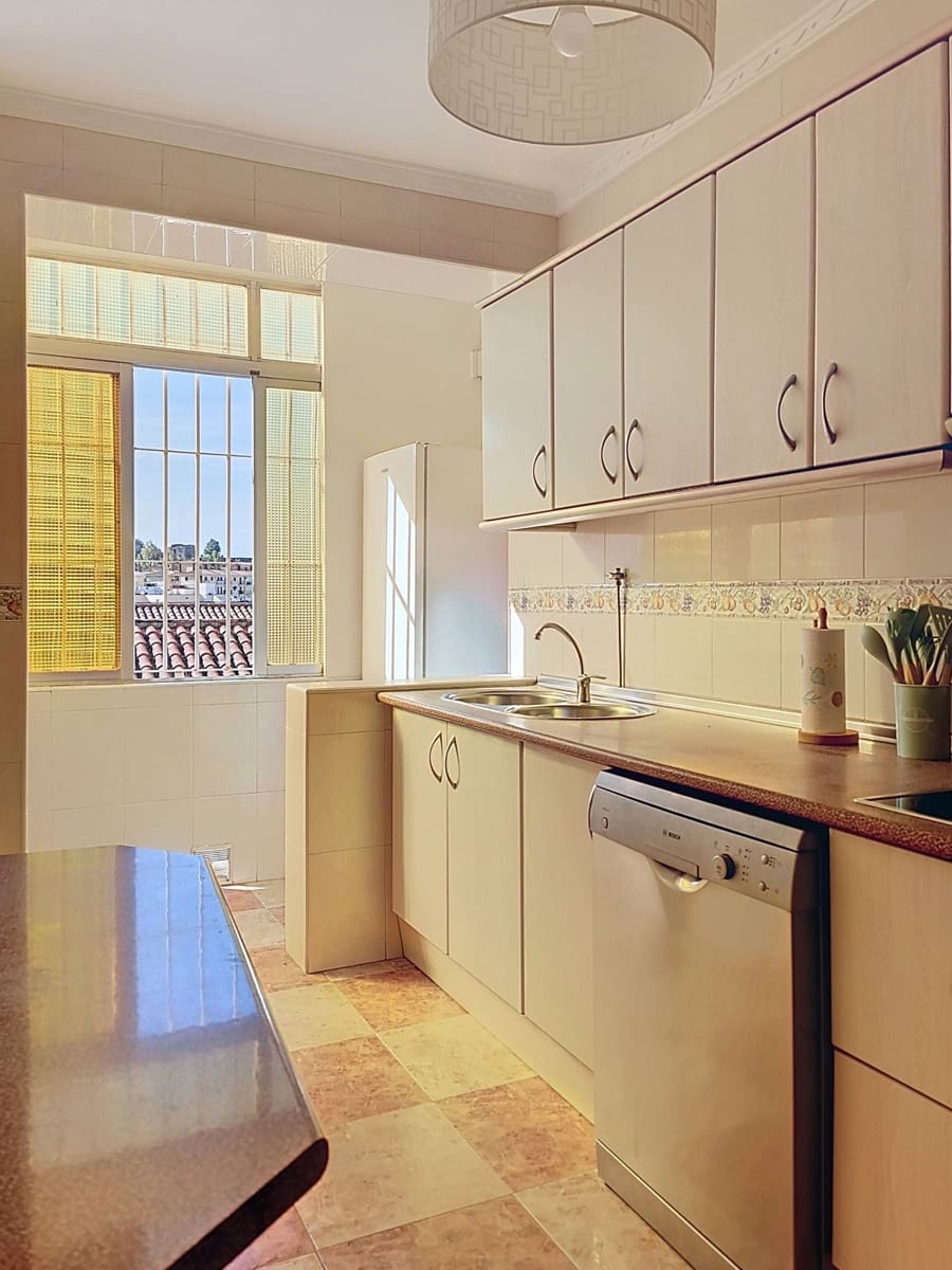 2 camera da letto Appartamento in vendita in Malaga citta - 279.000 € (Rif: 9439120)