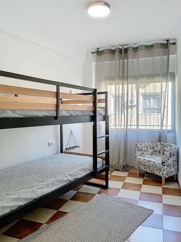 2 sypialnia Apartament na sprzedaż w El Ejido, Miasto Málaga - 279 000 € (Ref: 9439120)
