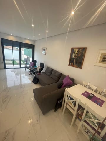 2 slaapkamer Finca/Landhuis te koop in Roda, San Javier - € 210.000 (Ref: 9439121)