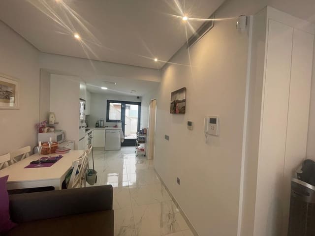 2 slaapkamer Finca/Landhuis te koop in Roda, San Javier - € 210.000 (Ref: 9439121)