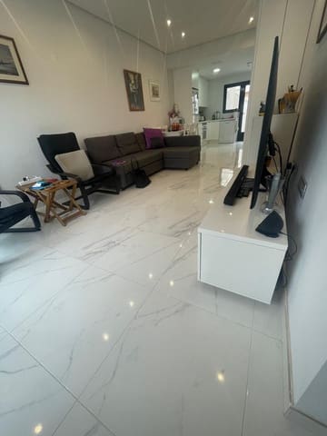 2 slaapkamer Finca/Landhuis te koop in Roda, San Javier - € 210.000 (Ref: 9439121)