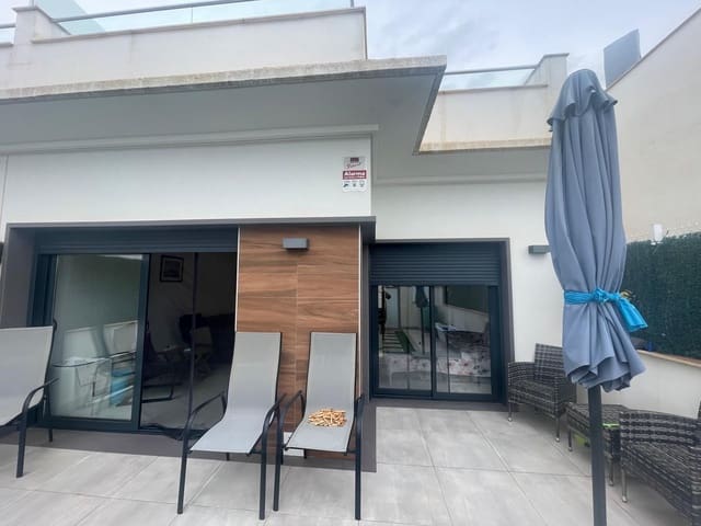 2 slaapkamer Finca/Landhuis te koop in Roda, San Javier - € 210.000 (Ref: 9439121)