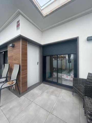 2 slaapkamer Finca/Landhuis te koop in Roda, San Javier - € 210.000 (Ref: 9439121)