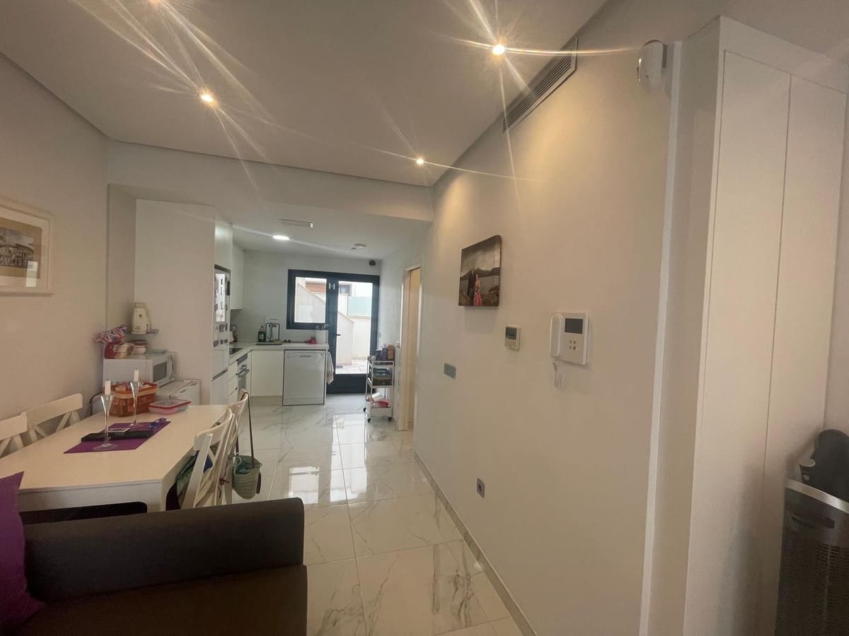 2 chambre Finca/Maison de Campagne à vendre à Roda - 210 000 € (Ref: 9439121)