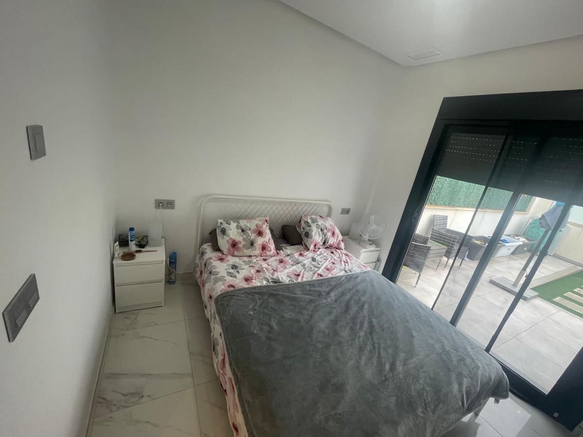 2 chambre Finca/Maison de Campagne à vendre à Roda - 210 000 € (Ref: 9439121)