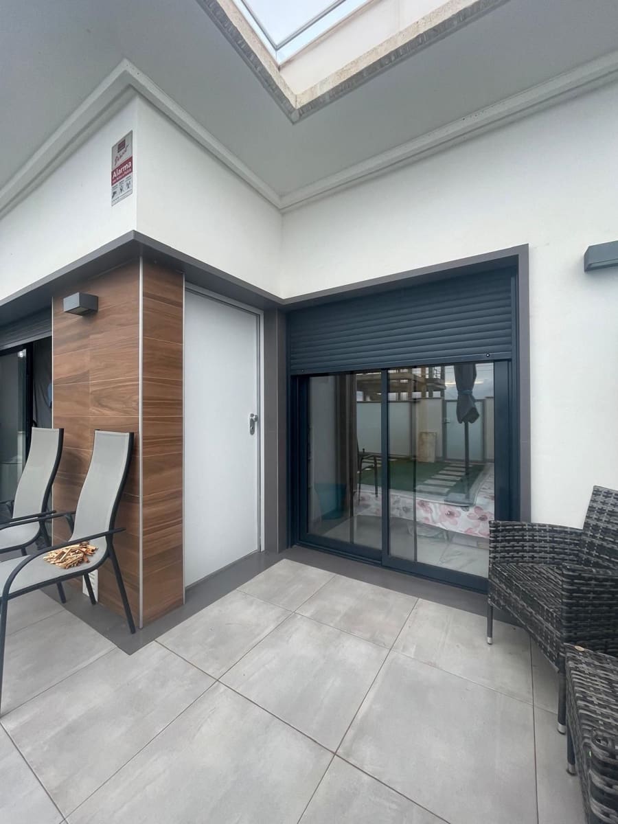 2 chambre Finca/Maison de Campagne à vendre à Roda - 210 000 € (Ref: 9439121)