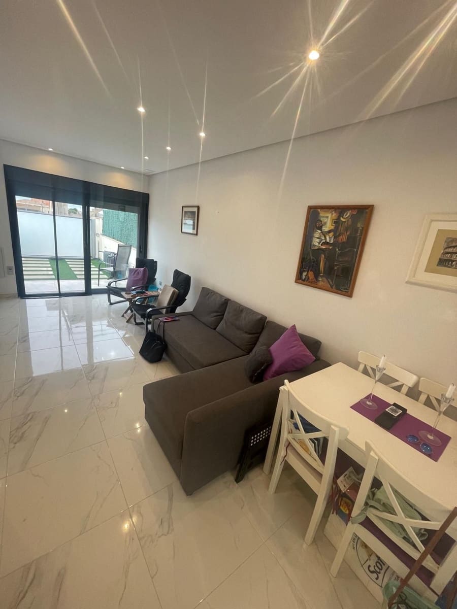 2 chambre Finca/Maison de Campagne à vendre à Roda - 210 000 € (Ref: 9439121)