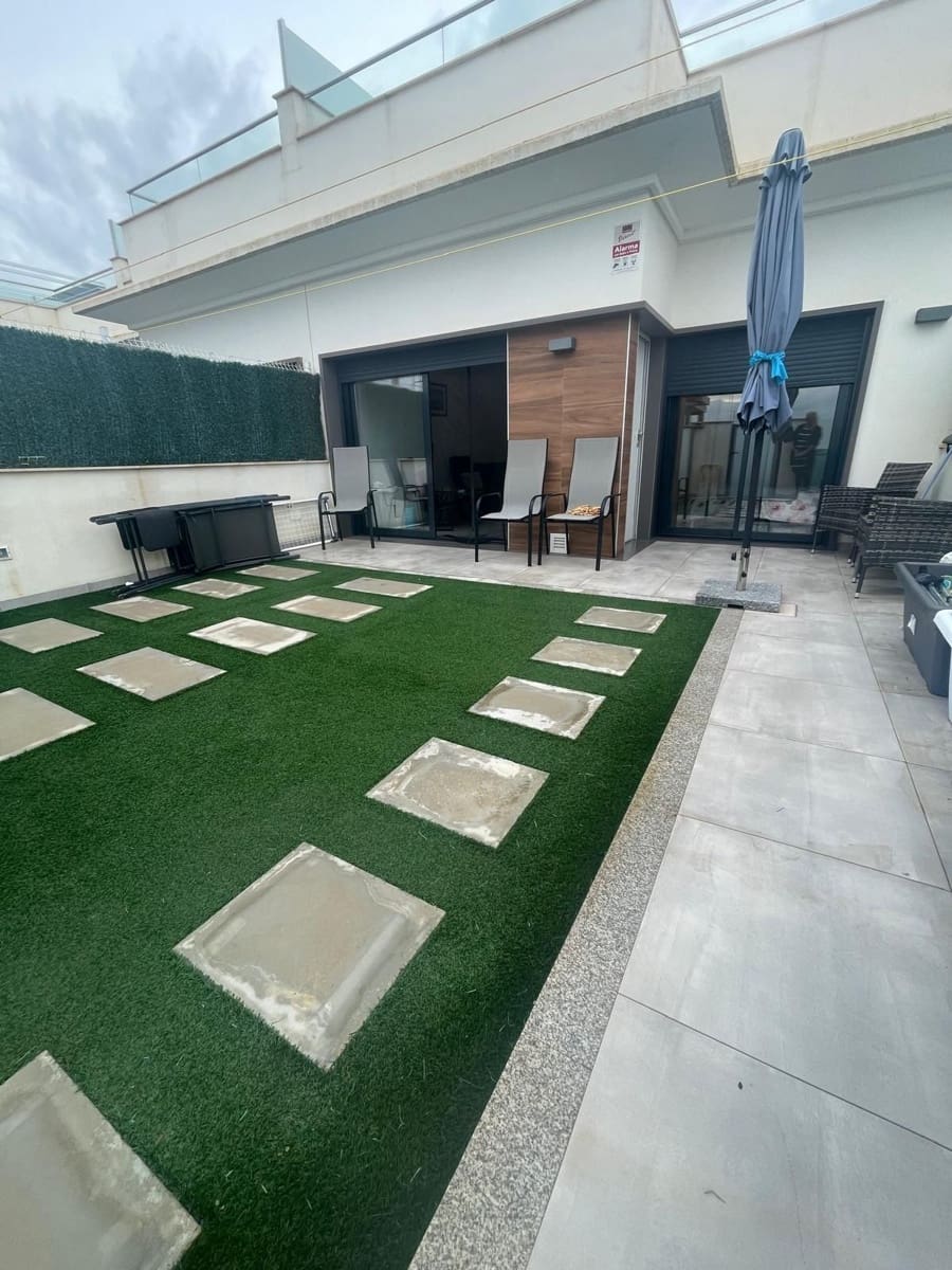 2 chambre Finca/Maison de Campagne à vendre à Roda - 210 000 € (Ref: 9439121)