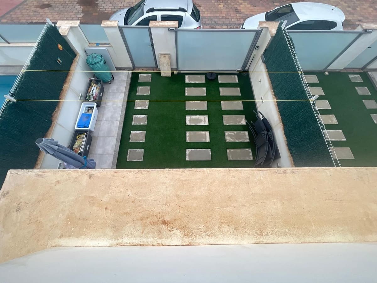 2 chambre Finca/Maison de Campagne à vendre à Roda - 210 000 € (Ref: 9439121)