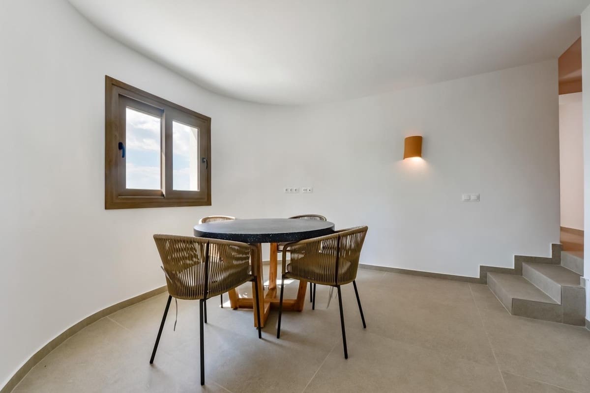 5 soveværelse Villa til salg i Altea la Vella - € 1.495.000 (Ref: 9439122)