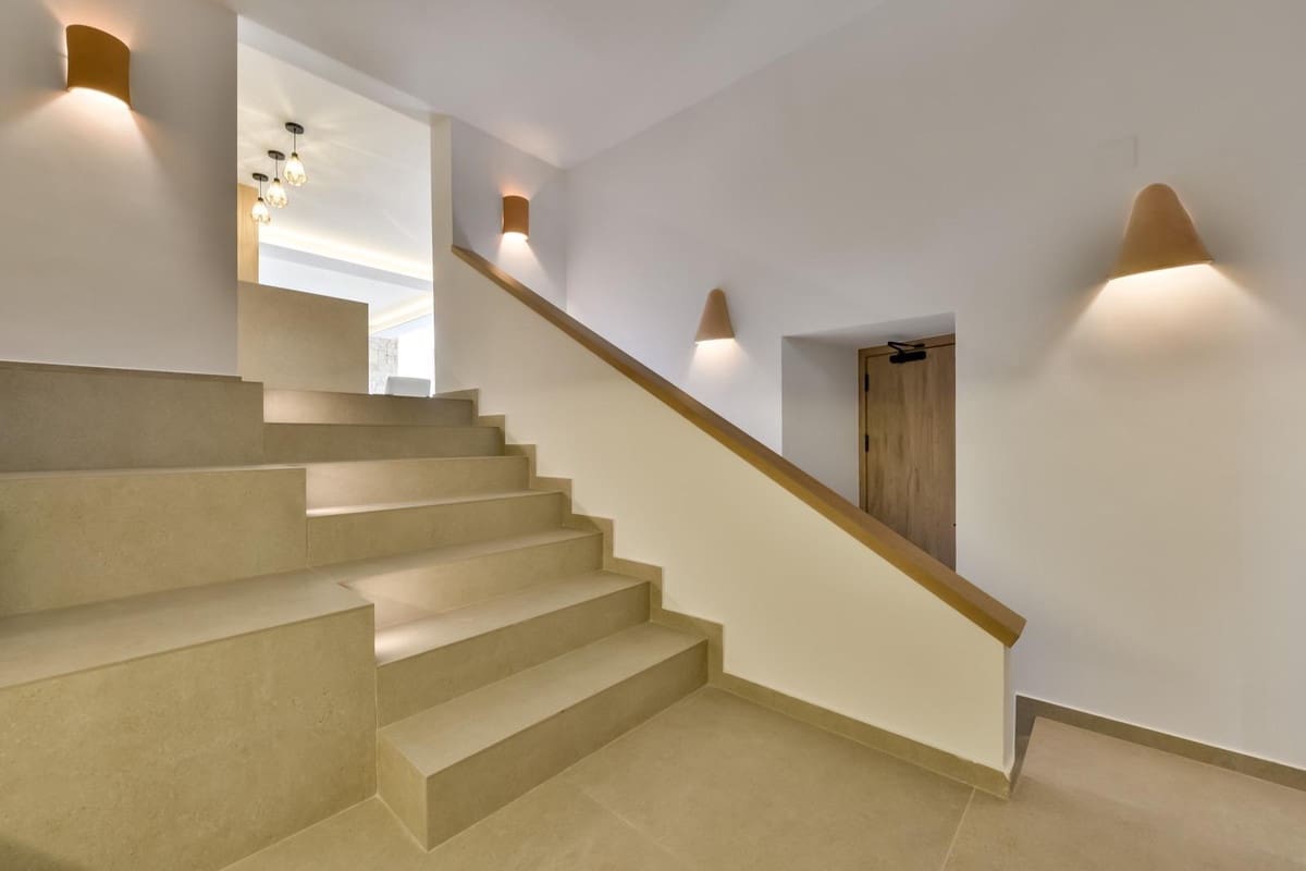 5 soveværelse Villa til salg i Altea la Vella - € 1.495.000 (Ref: 9439122)