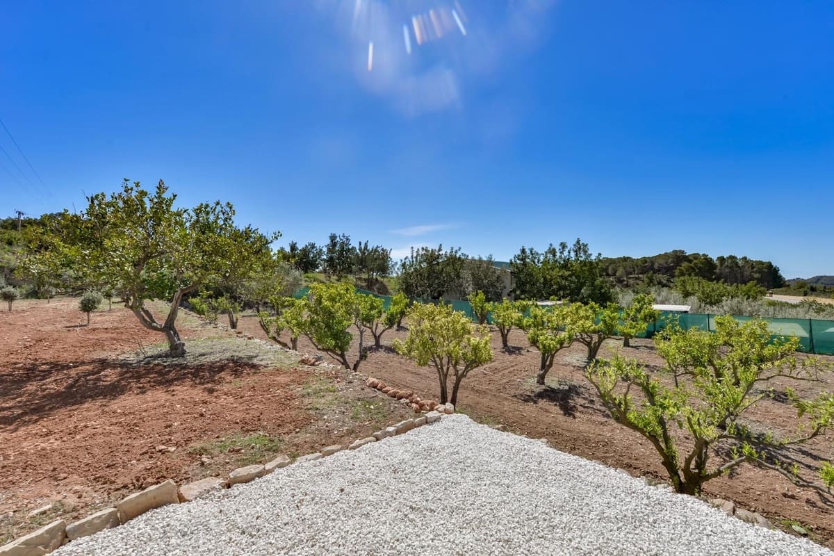 5 soveværelse Villa til salg i Altea la Vella - € 1.495.000 (Ref: 9439122)