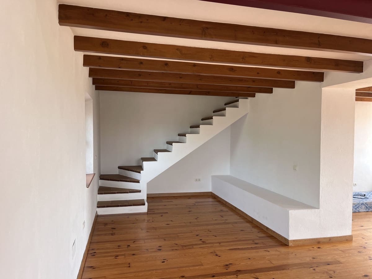 4 quarto Quinta/Casa Rural para venda em Almogia - 299 000 € (Ref: 9439123)