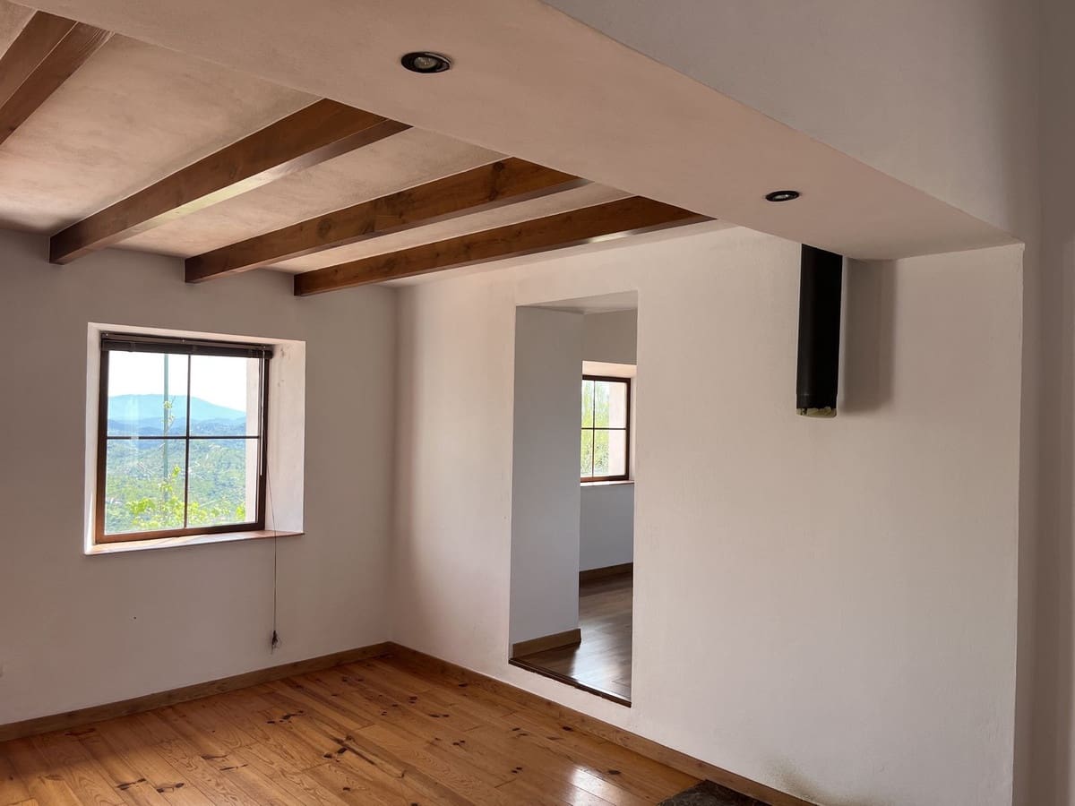 4 quarto Quinta/Casa Rural para venda em Almogia - 299 000 € (Ref: 9439123)