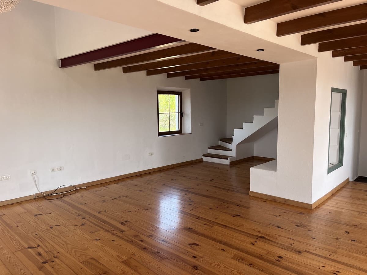 4 quarto Quinta/Casa Rural para venda em Almogia - 299 000 € (Ref: 9439123)