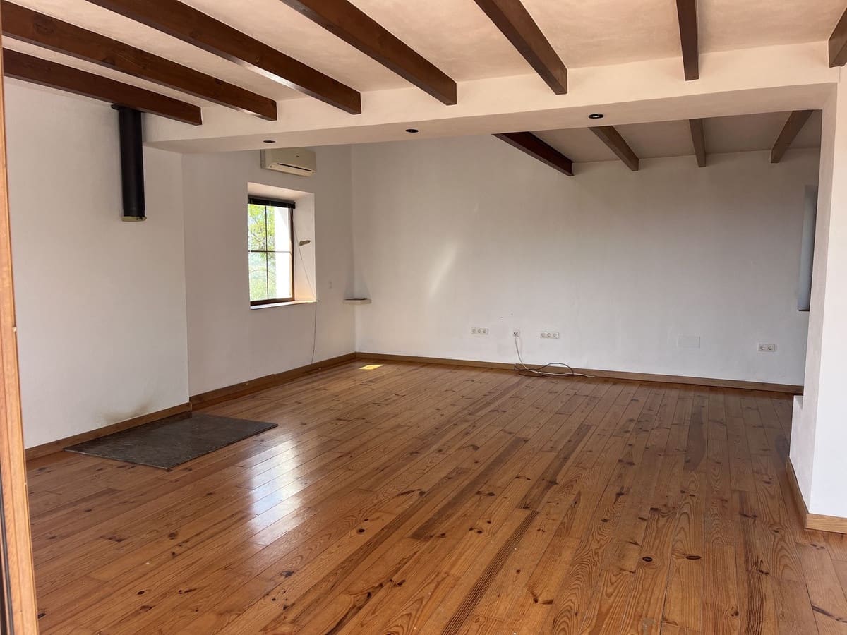 4 quarto Quinta/Casa Rural para venda em Almogia - 299 000 € (Ref: 9439123)