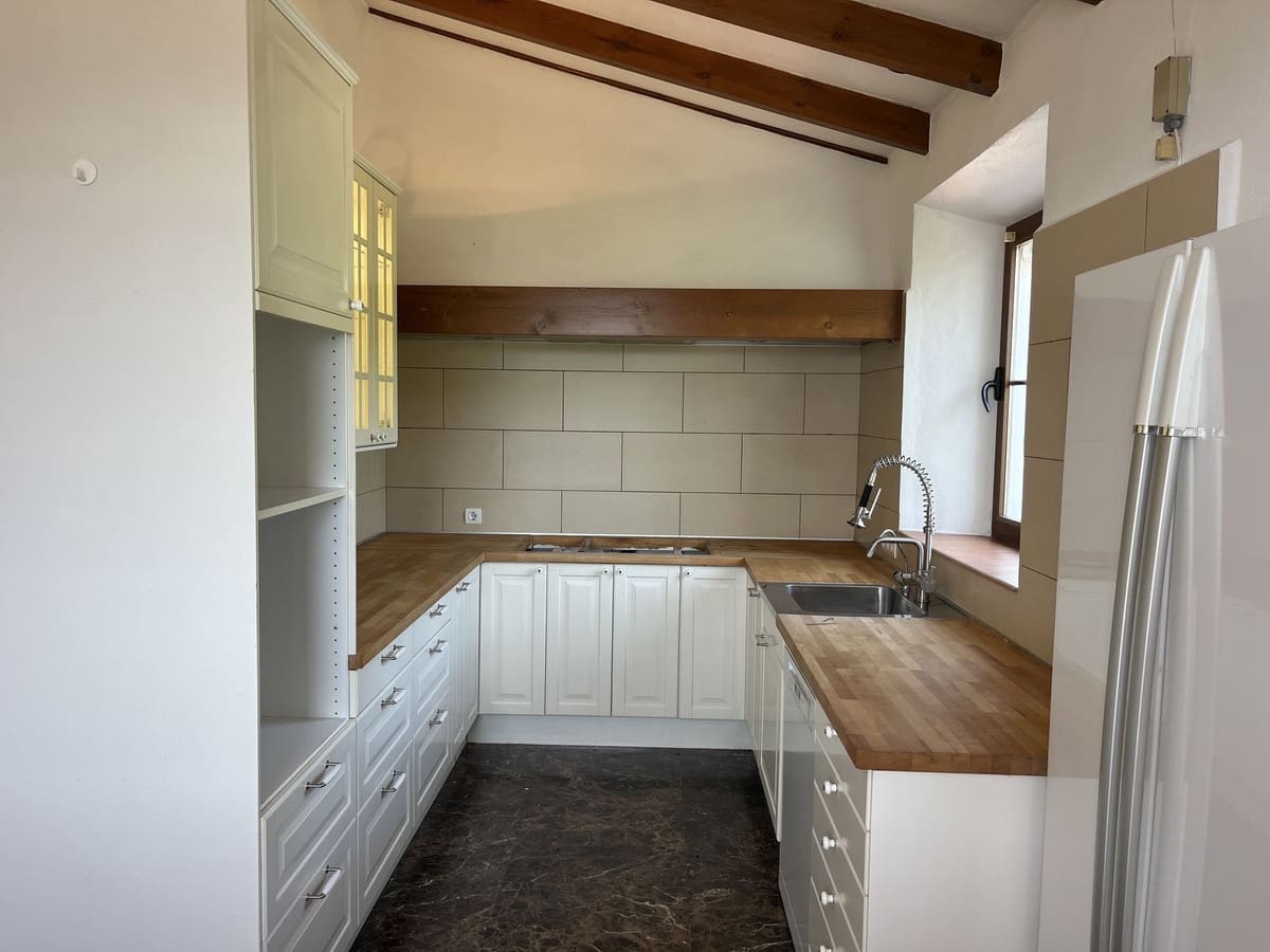 4 quarto Quinta/Casa Rural para venda em Almogia - 299 000 € (Ref: 9439123)