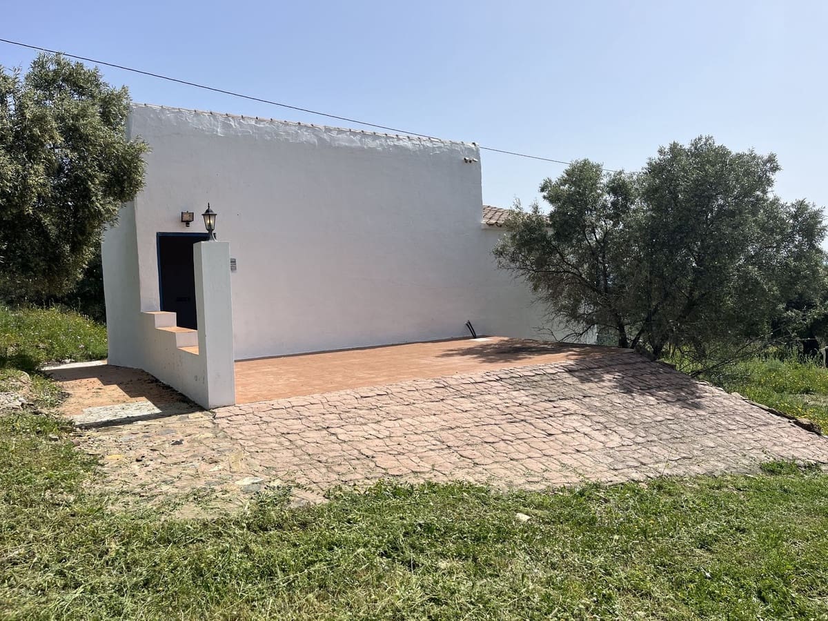 4 quarto Quinta/Casa Rural para venda em Almogia - 299 000 € (Ref: 9439123)