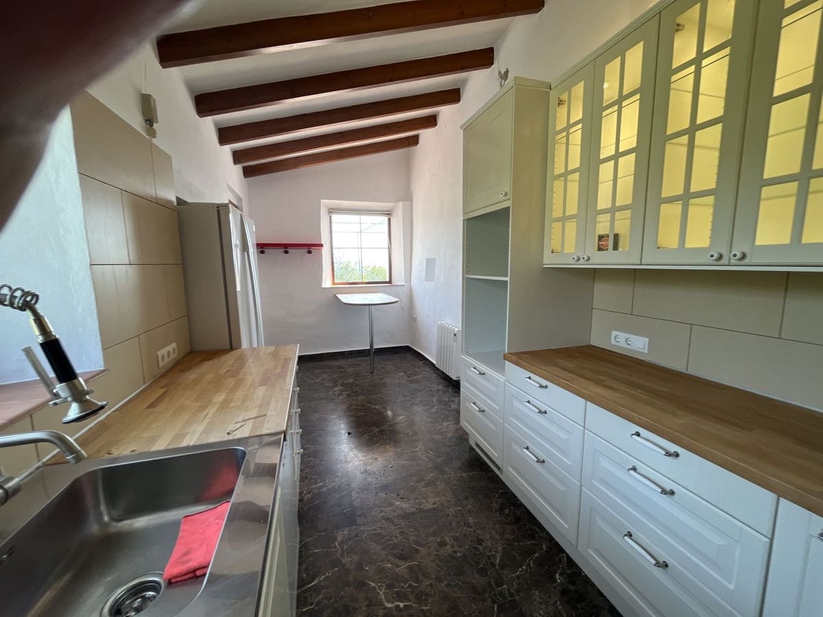 4 quarto Quinta/Casa Rural para venda em Almogia - 299 000 € (Ref: 9439123)