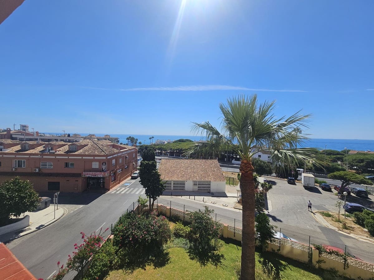 1 makuuhuone Huoneisto myytävänä paikassa Calypso - 245 000 € (Ref: 9439124)