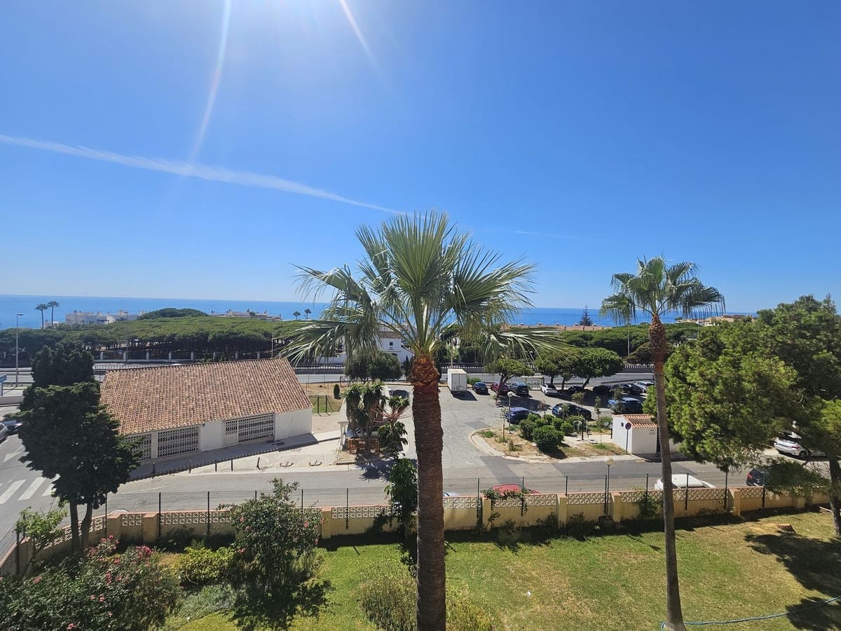 1 makuuhuone Huoneisto myytävänä paikassa Calypso - 245 000 € (Ref: 9439124)