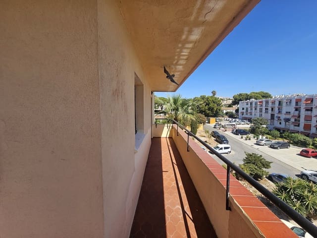 1 makuuhuone Huoneisto myytävänä paikassa Calypso, Mijas - 245 000 € (Ref: 9439124)